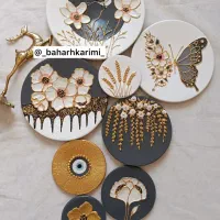 دیوارکوب،تابلو