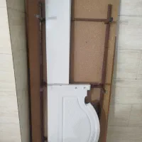 تخت یک نفره فوری