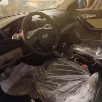 کیا سراتو مونتاژ اتوماتیک آپشنال 2000cc، مدل ۱۳۹۷|خودرو سواری و وانت|تهران, ستارخان|دیوار