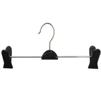 چوب لباسی گیره دار