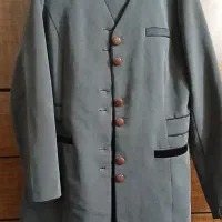 مانتو شلوار اداری