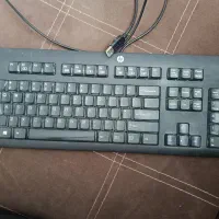 کیبورد hp نو نو