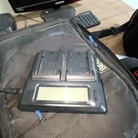 باطری دوربین سونی اصلی|دوربین عکاسی و فیلم‌برداری|کرج, حصارک پایین|دیوار