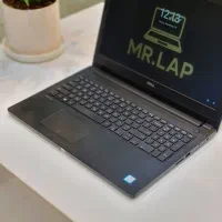 لپ تاپ Dell E3570 حرفه ای 15 اینچ / Core i5 6200|رایانه همراه|شیراز, عفیف‌آباد|دیوار