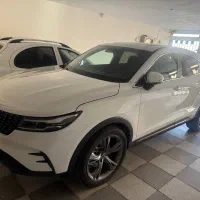 ماشین دیگنیتی و ام جی جی تی صفر