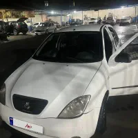 تیبا ۲ مدل ۹۷