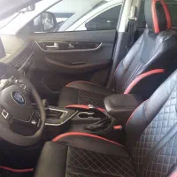 fmc sx5|خودرو سواری و وانت|اردبیل, |دیوار