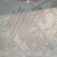 زمین-250-متری-کوهسار-درب-ساختمان