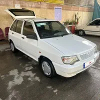 پراید۱۱۱|خودرو سواری و وانت|گرگان, |دیوار