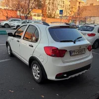 کوییک Gx مدل ۱۴۰۳ نقد و اقساط|خودرو سواری و وانت|تهران, نارمک|دیوار