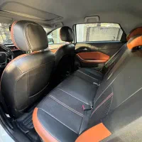 Mvm x22 50.000km 1401|خودرو سواری و وانت|اصفهان, باغ زرشک|دیوار