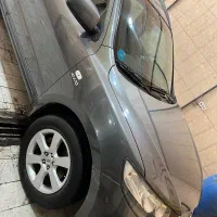 سانتافه 2700 مدل 2008 استثنایی