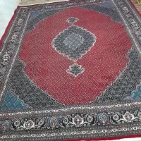 دو عدد فرش 12 متری ماهی