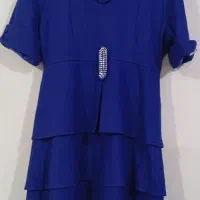 پالتو گرم دخترانه سایزXL|لباس|دابودشت, |دیوار