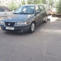 سمند   X7