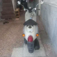 موتور پاکشتی یاماها وینو