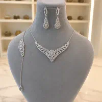 سرویس خورشیدی نقره