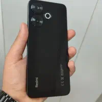 گوشی ردمی 13