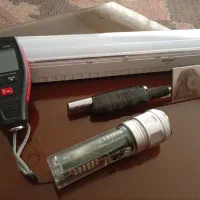 تمام وسایل کارشناسی به صورت یکجا