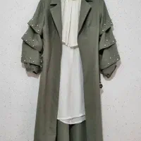 مانتو عروسکی