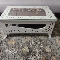 جلو مبلی سه تیکه