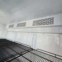 یخچال سه درب پلاریس|فروشگاه و مغازه|میناب, |دیوار