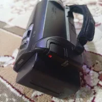 دوربین فیلم برداری و عکس|دوربین عکاسی و فیلمبرداری|سرپل ذهاب, |دیوار