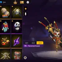 اکانت فری فایر|کنسول، بازی ویدئویی و آنلاین|چاروسا, |دیوار