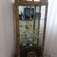 بوفه  و ساعت نو