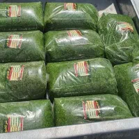 سبزی قررمه پلو کوکو آش