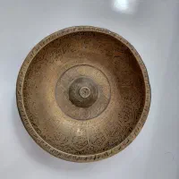 کاسه قدیمی|کلکسیون اشیاء عتیقه|شیراز, بازار|دیوار