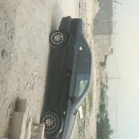 سمند مدل ۸۱ تمیز انژکتوری|خودرو سواری و وانت|بندر کنگان, |دیوار