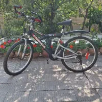 دوچرخه|دوچرخه، اسکیت، اسکوتر|تهران, علم و صنعت|دیوار