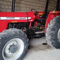 تراکتور|خودرو سنگین|لاجان, |دیوار