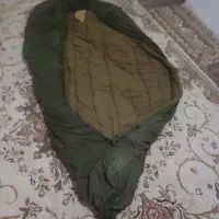 کیسه خواب امریکایی اصل بارویه