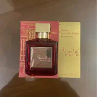 عطر باکارات رژ اماراتی