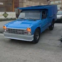 حمل و جابجایی انواع بار با سایپا نیسان|خدمات حمل و نقل|بوکان, |دیوار