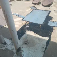 تعمیرات ایزوگام در رباط‌کریم وپرند حتی امتر