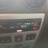 سواری ال۹۰ پارس تندر مدل ۹۵ بدون رنگ وفنی درحد|خودرو سواری و وانت|ارومیه, |دیوار