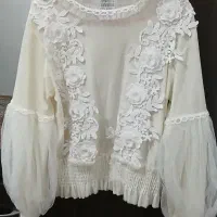 شومیز مجلسی