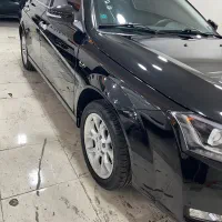 دنا پلاس اتوماتیک فول آپشنال ،مشکی آبنوس|خودرو سواری و وانت|چابهار, |دیوار