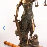 وکیل دادگستری