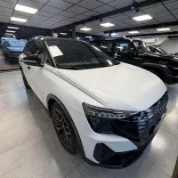 ائودی کیو 5/ Audi Q5