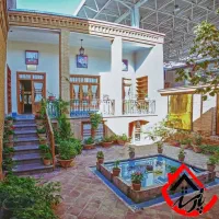 اپارتمان سـه خـوابـه تمام قول