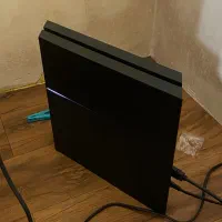 فوری فروش ps4 فت ۱ ترا کپی خور تک دسته