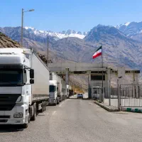 صادرات و واردات از کردستان عراق و ترکیه