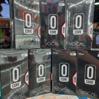 گوشی اقتصادی ۱۸ ماه گارانتی vocal V0 CORE