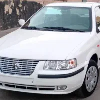 سمند تک برگ سند se فابریک. ‌ . در حد 98|خودرو سواری و وانت|شیراز, جوادیه|دیوار