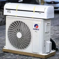 کولرگازی پرداخت درب منزل