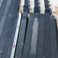 فروش رگال و چوب لباسی|فروشگاه و مغازه|کوچصفهان, |دیوار